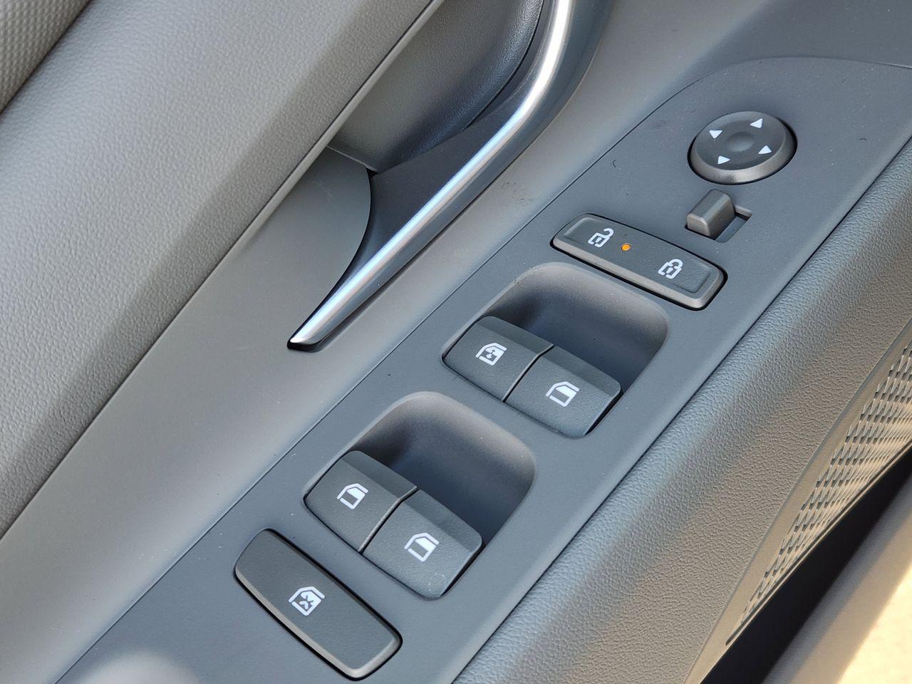 New 2026 Ecotronic Gray Hyundai SEL Sport Premium image 21