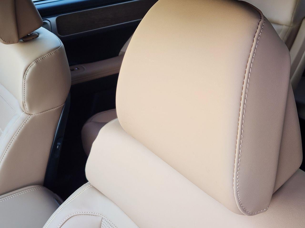 New 2026 PE2 Gray Hyundai Calligraphy FWD image 11