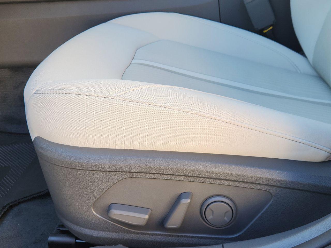 New 2026 W6H White Hyundai SEL Sport image 24