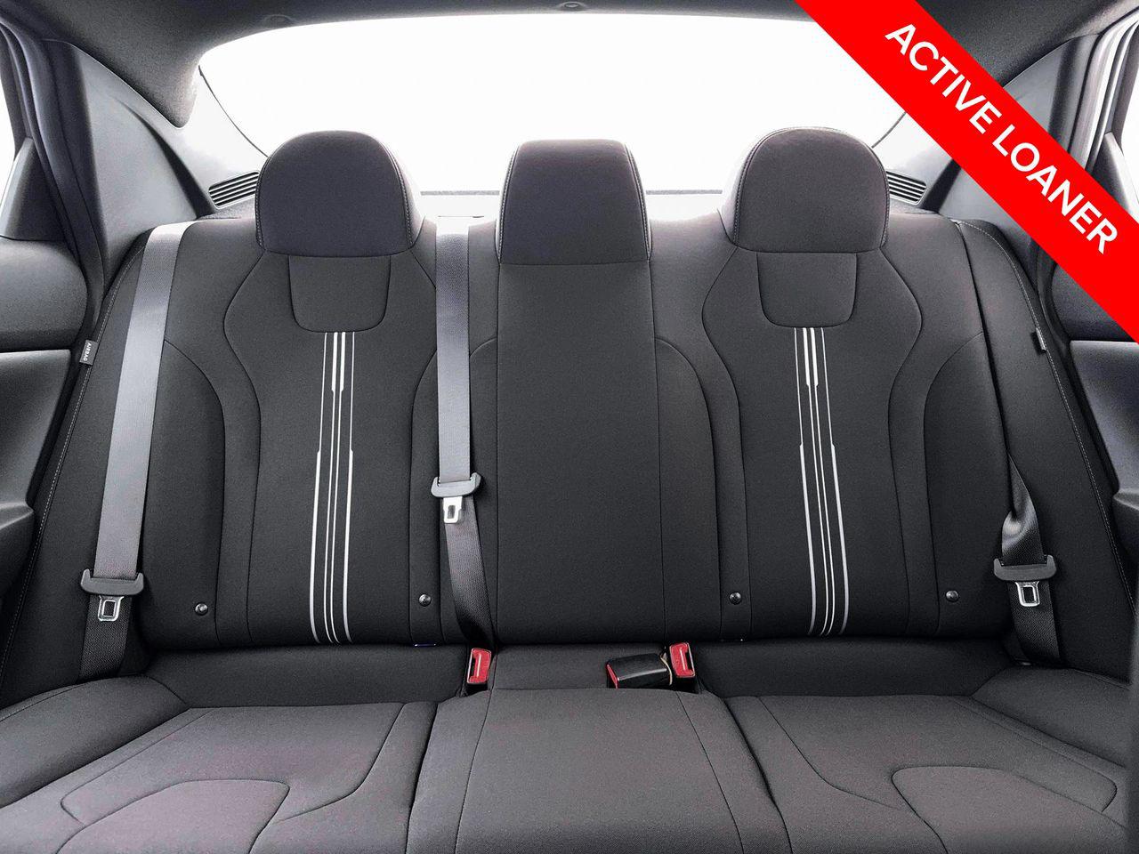 New 2026 W6H White Hyundai SEL Sport image 17