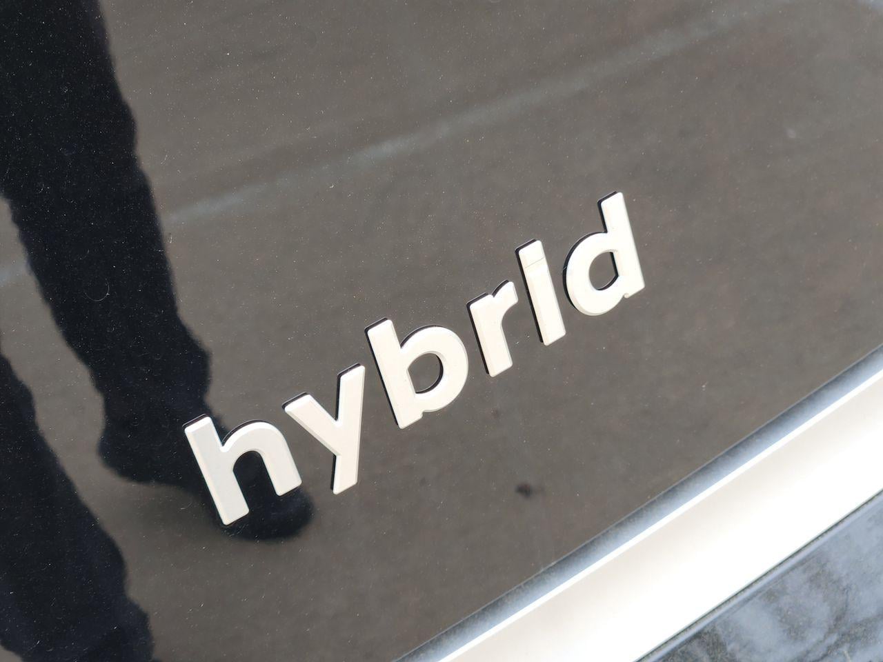 New 2026 Abyss Black Pearl Hyundai Calligraphy image 9