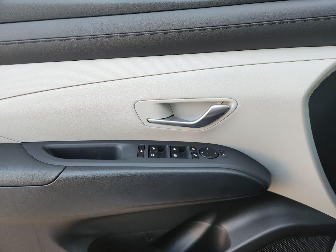 New 2026 Serenity White Pearl Hyundai SEL Plus FWD image 22
