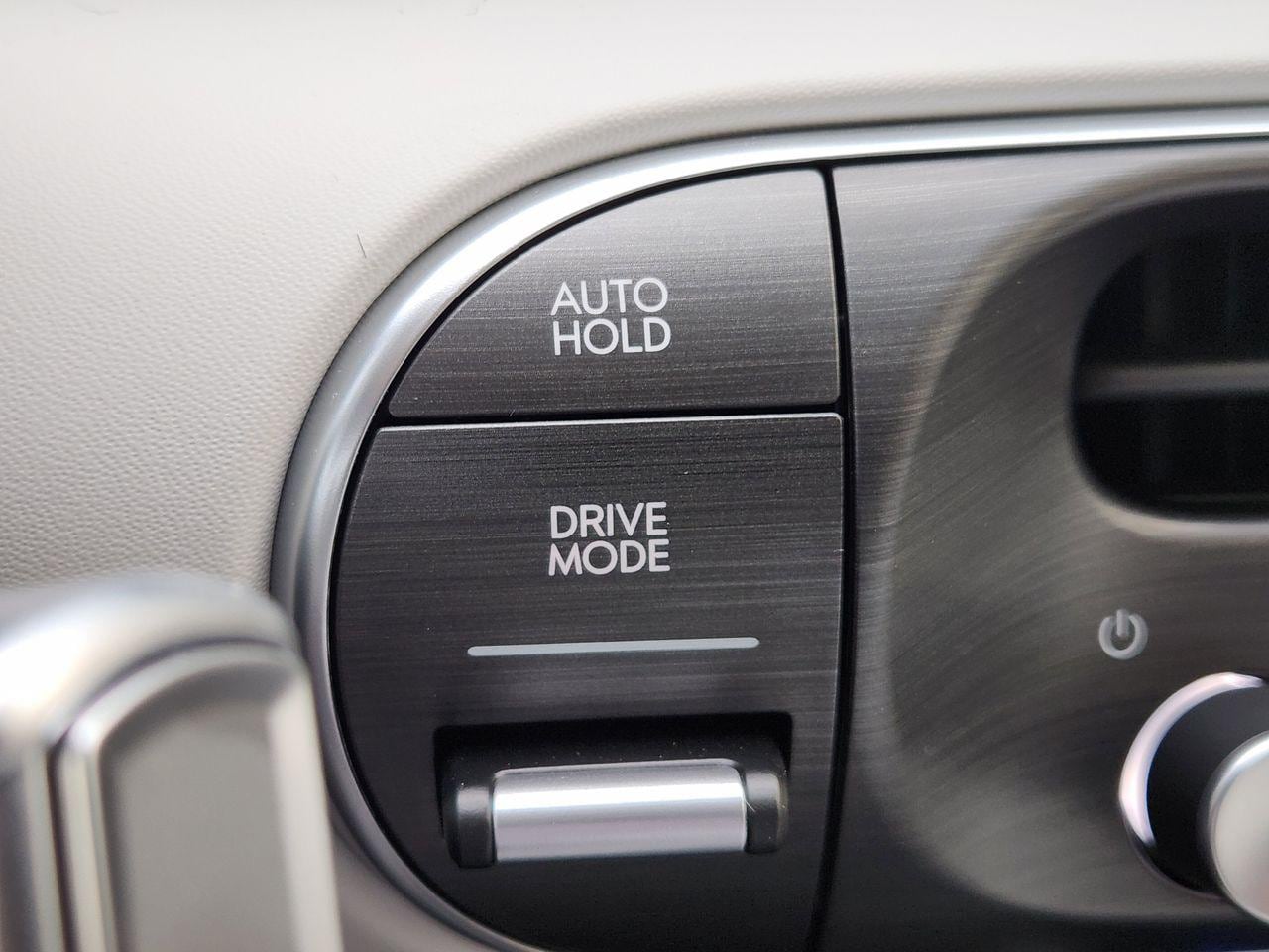 New 2026 A2B Black Hyundai Calligraphy FWD image 16