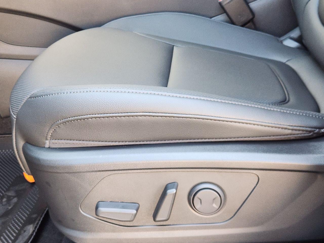 New 2026 Ecotronic Gray Hyundai SEL Plus FWD image 24