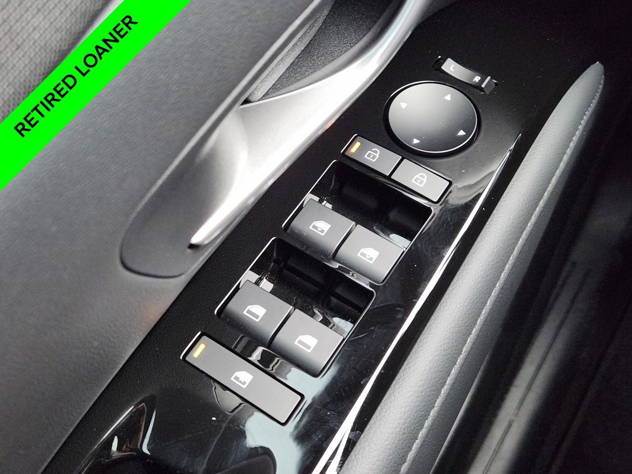 2025 Hyundai Santa Cruz XRT - Photo 23