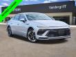 New 2025 Hyundai Sonata SEL Convenience Sedan