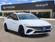 New 2026 Hyundai Elantra SEL Sport Sedan