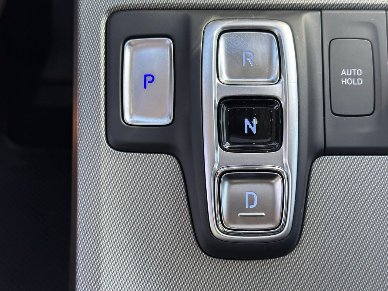 Used 2025 Hyper White Hyundai XRT image 36