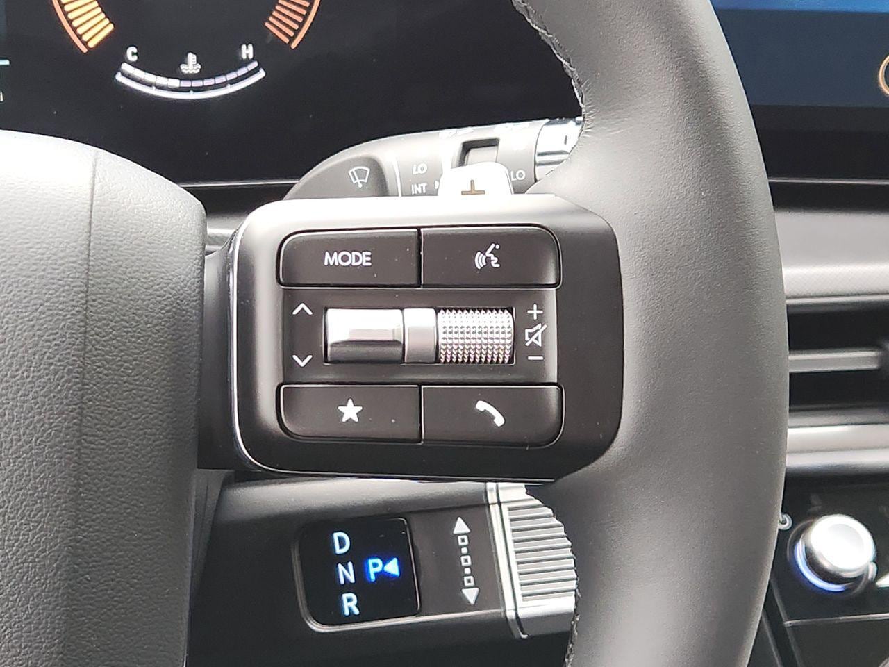 New 2026 S3B Black Hyundai SE FWD image 27