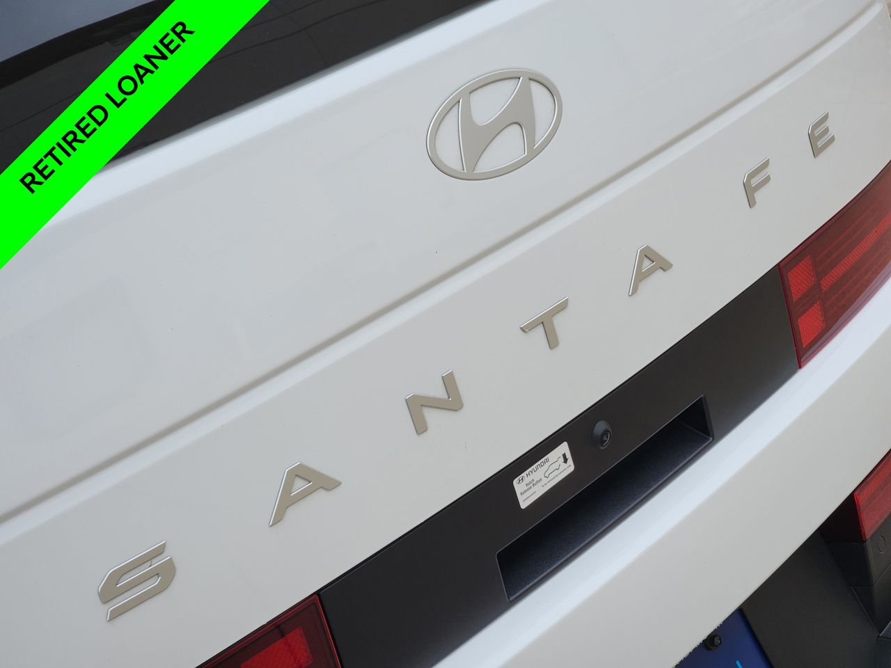 New 2026 Serenity White Hyundai SEL FWD image 9