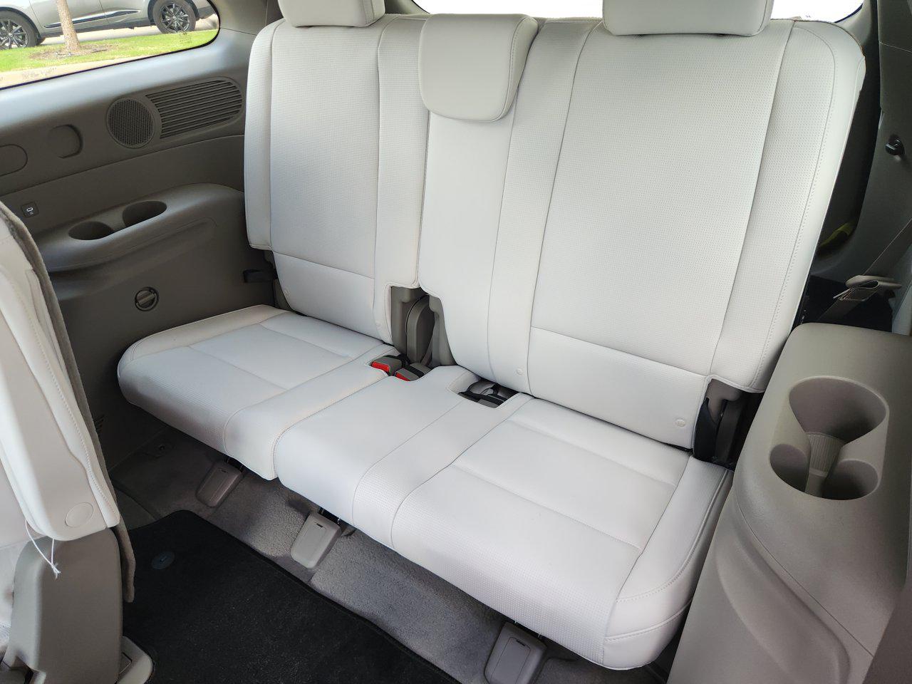 New 2027 Titan Green Pearl Hyundai SEL Premium image 30