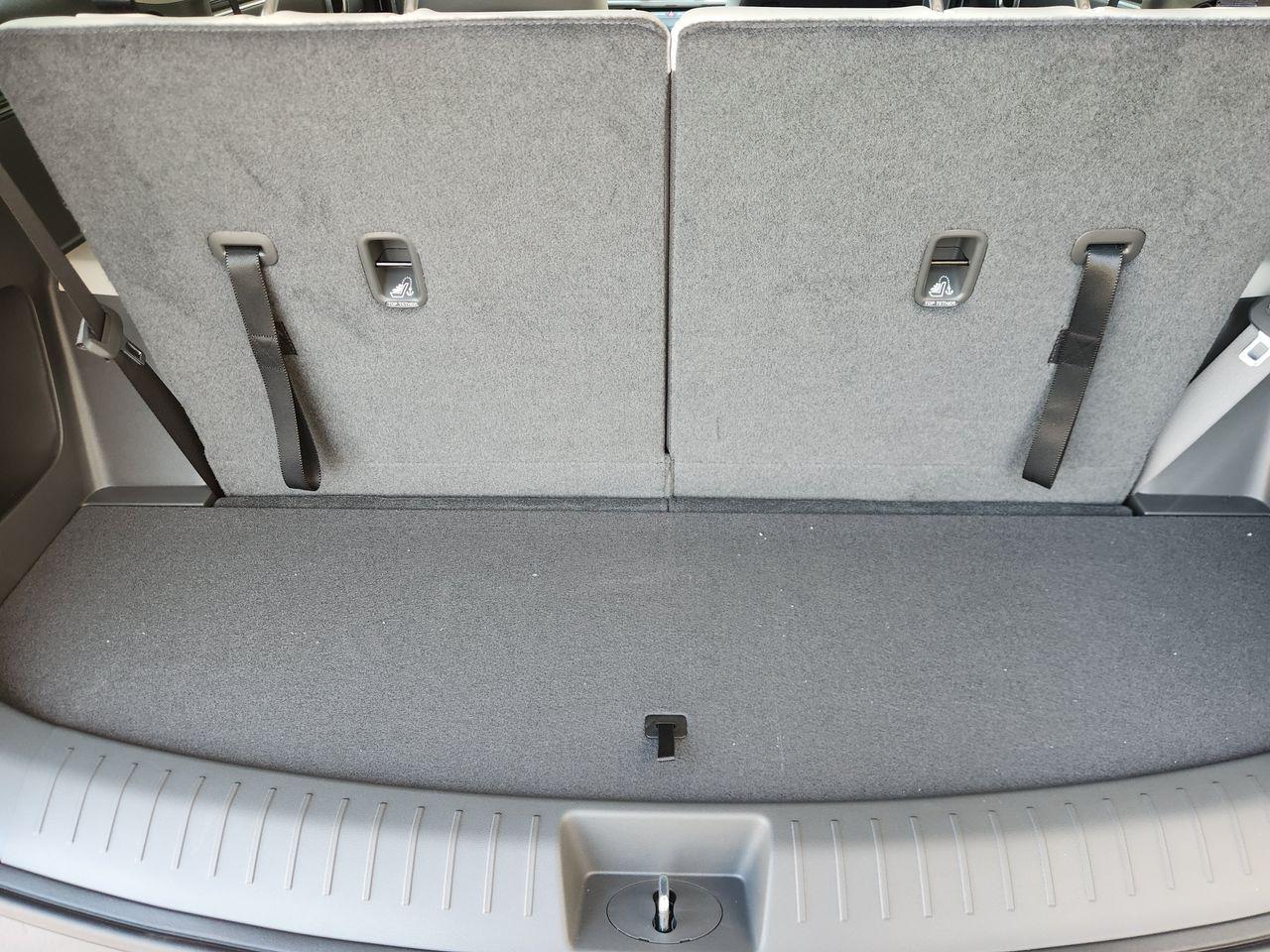 New 2027 Ecotronic Gray Hyundai SEL image 31