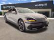 Used 2023 Hyundai IONIQ 6 SEL Sedan