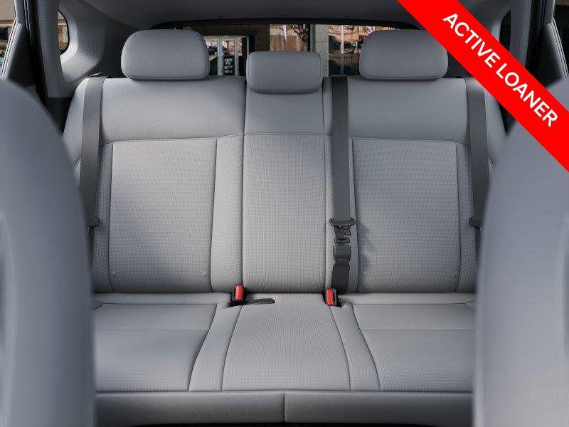 New 2026 C5G Gray Hyundai SE FWD image 13