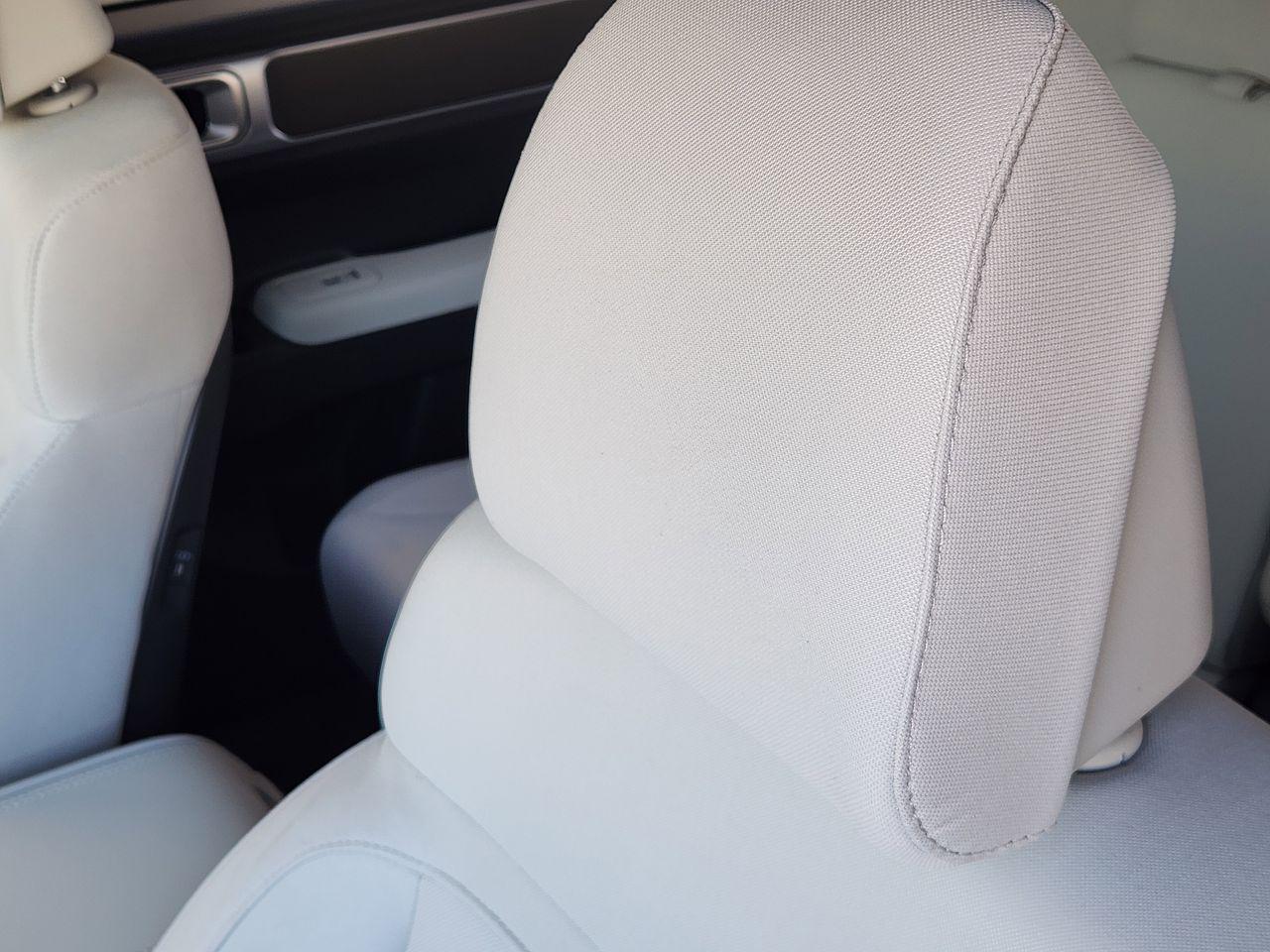 New 2026 NT2 Gray Hyundai SE FWD image 11