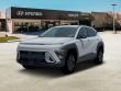 New 2026 Hyundai Kona SEL Sport FWD SUV