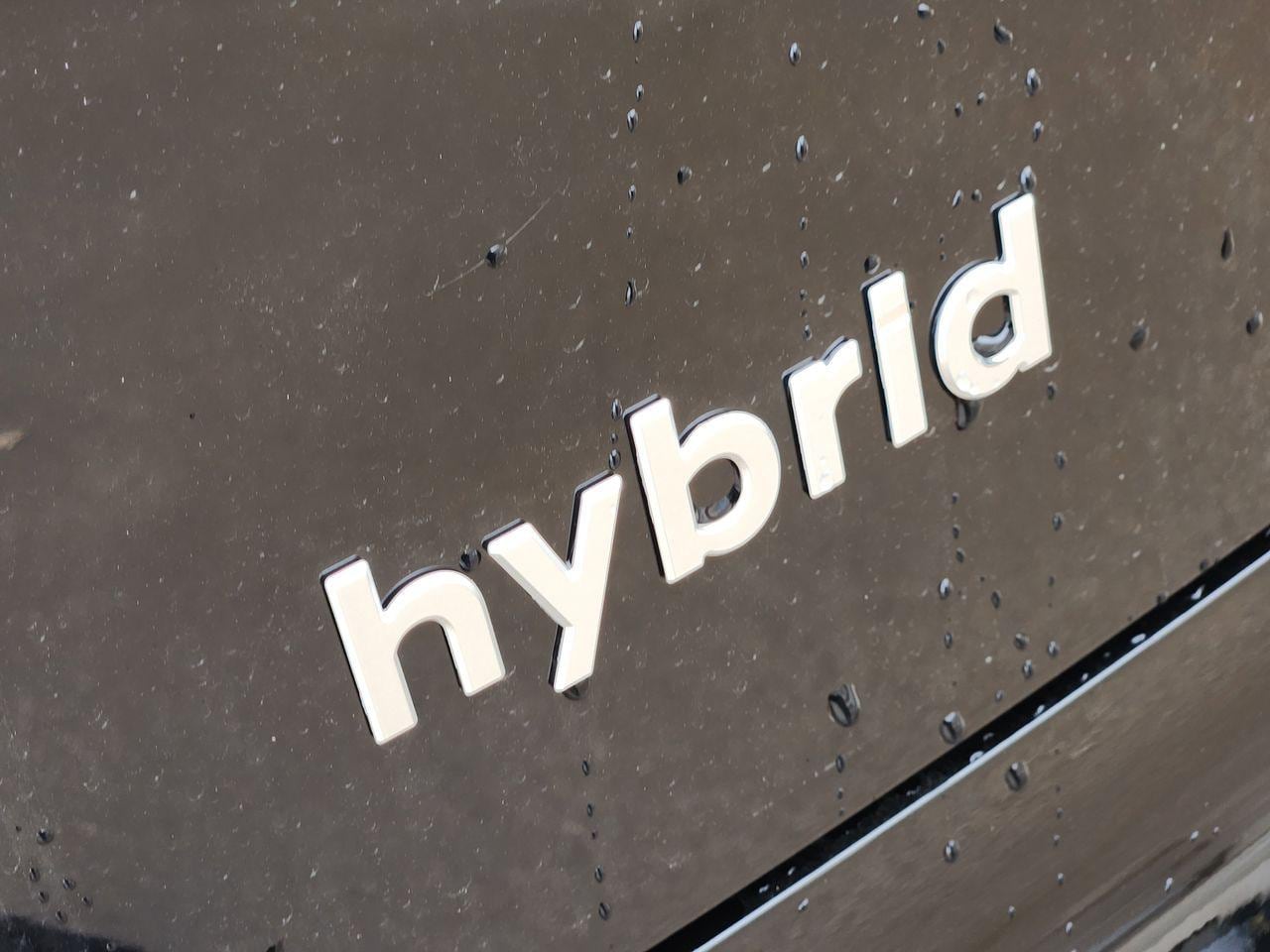 New 2026 Abyss Black Pearl Hyundai SEL 7P image 9