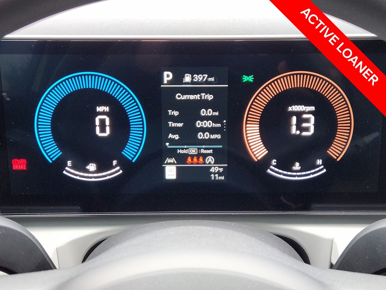 2026 Hyundai Tucson SEL - Photo 12