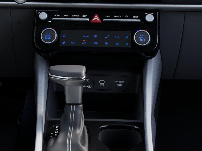 New 2026 S3B Black Hyundai SEL FWD image 16