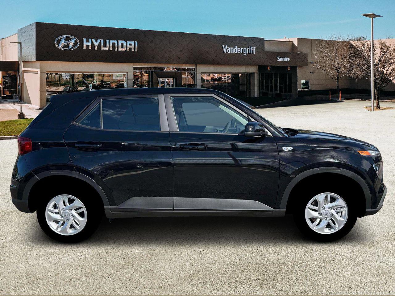 New 2026 A2B Black Hyundai SE image 9