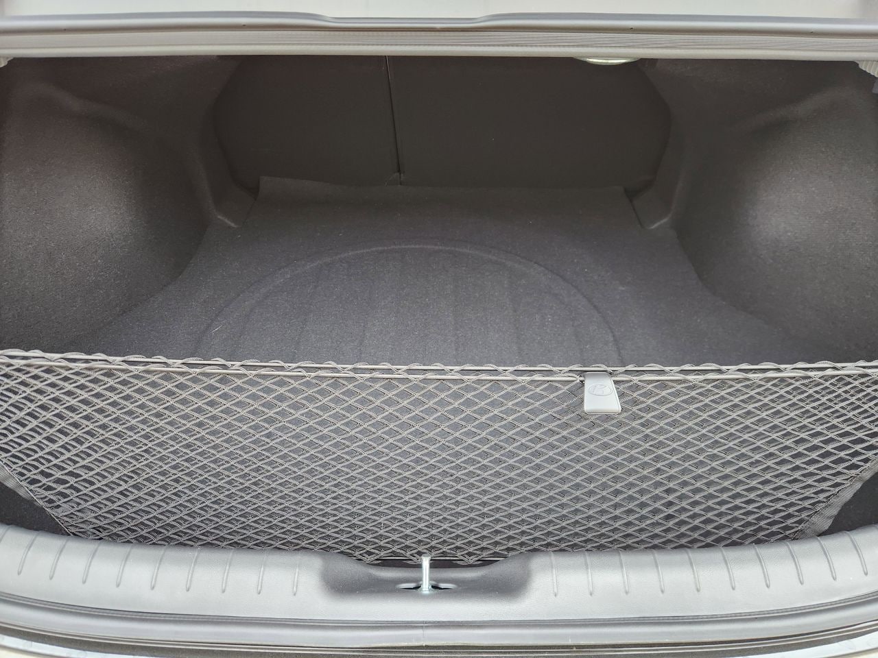 New 2026 A2B Black Hyundai Limited image 32