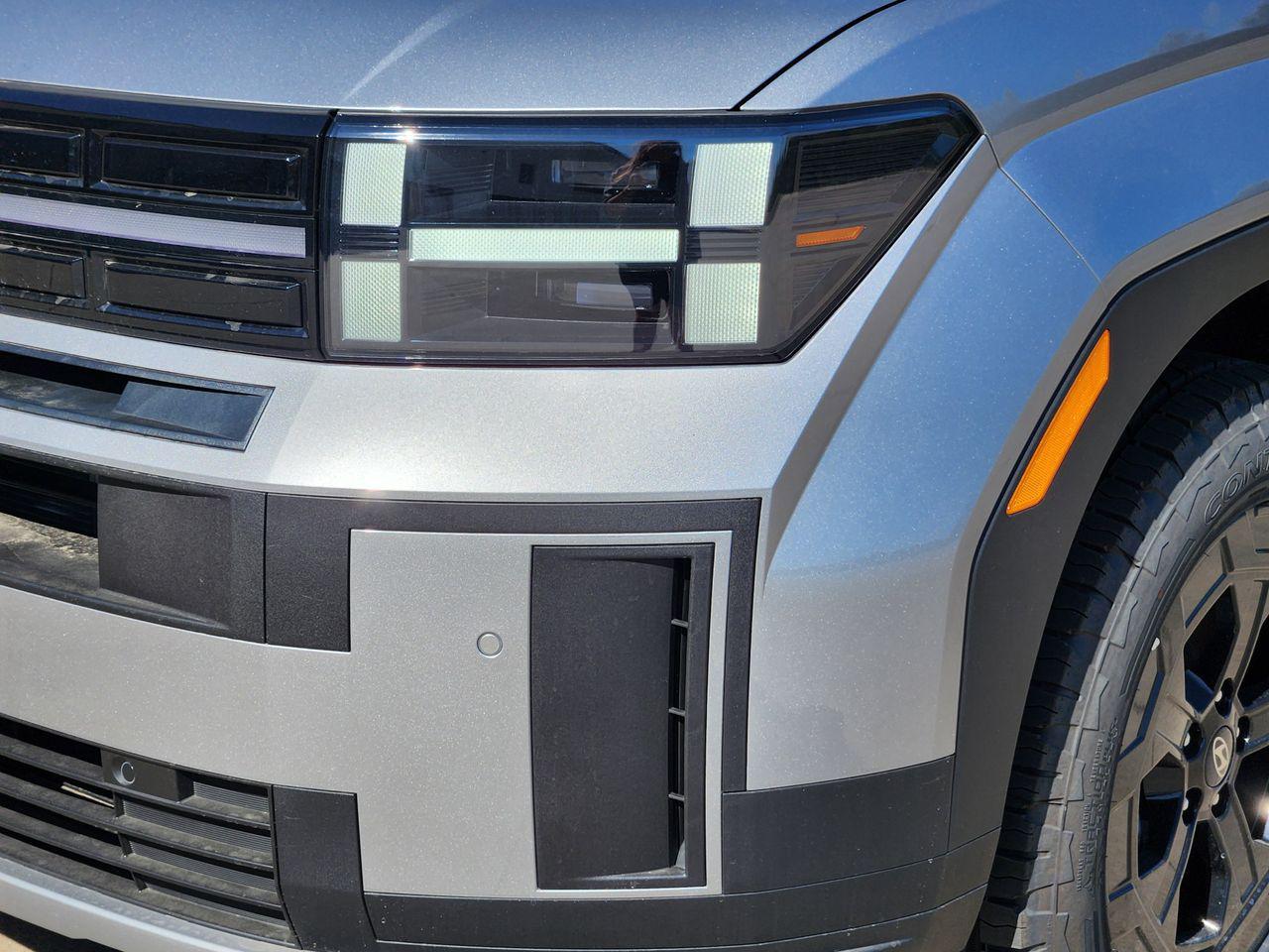 New 2026 R2T Silver Hyundai XRT AWD image 6