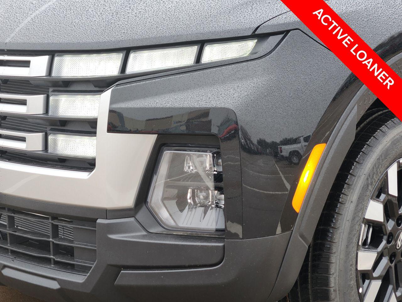 New 2026 S3B Black Hyundai SEL FWD image 6