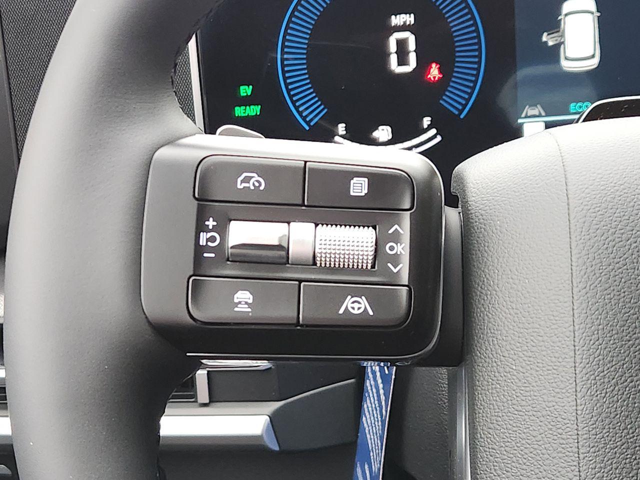 New 2026 PE2 Gray Hyundai SEL image 27