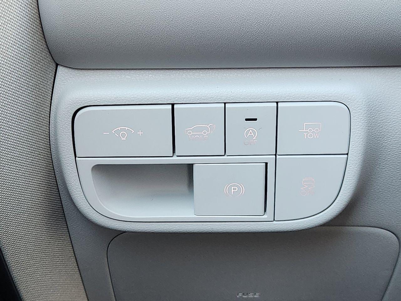 New 2026 A2B Black Hyundai Calligraphy FWD image 20