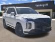 New 2025 Hyundai Palisade Calligraphy Night Edition SUV