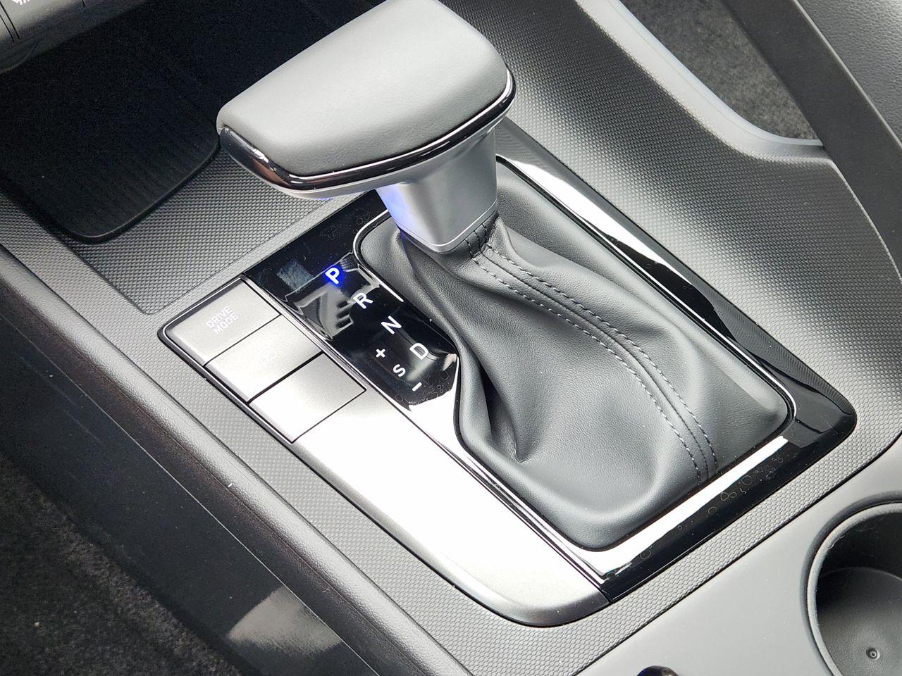 New 2026 W6H White Hyundai SEL Sport image 18