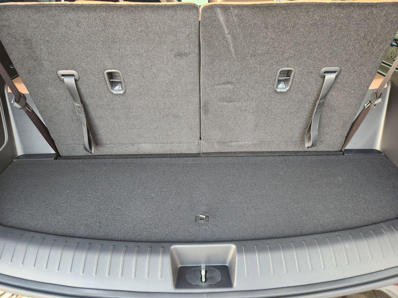 New 2026 WG2 Green Hyundai Calligraphy image 32