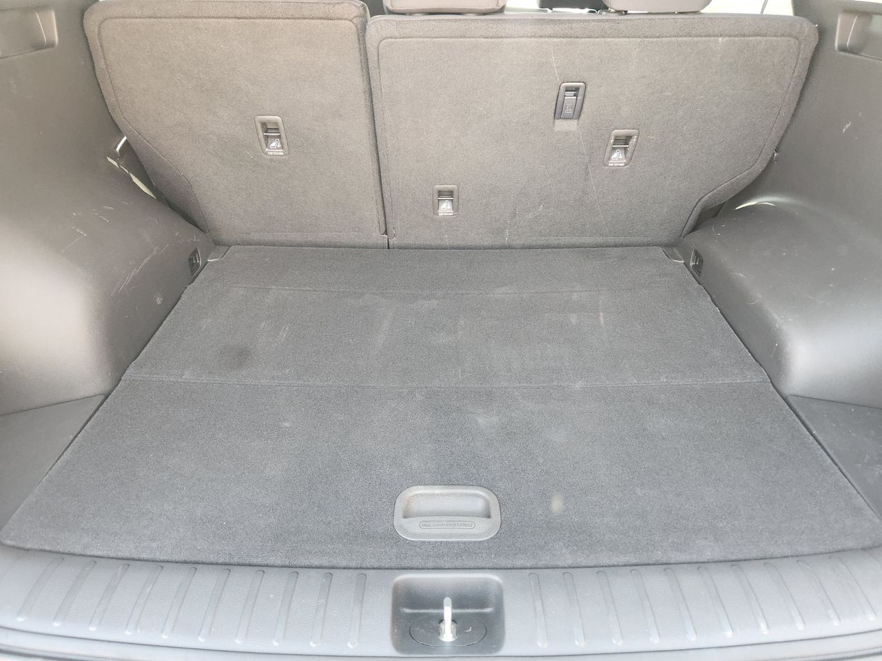 Used 2021 Dusk Blue Hyundai Sport image 30