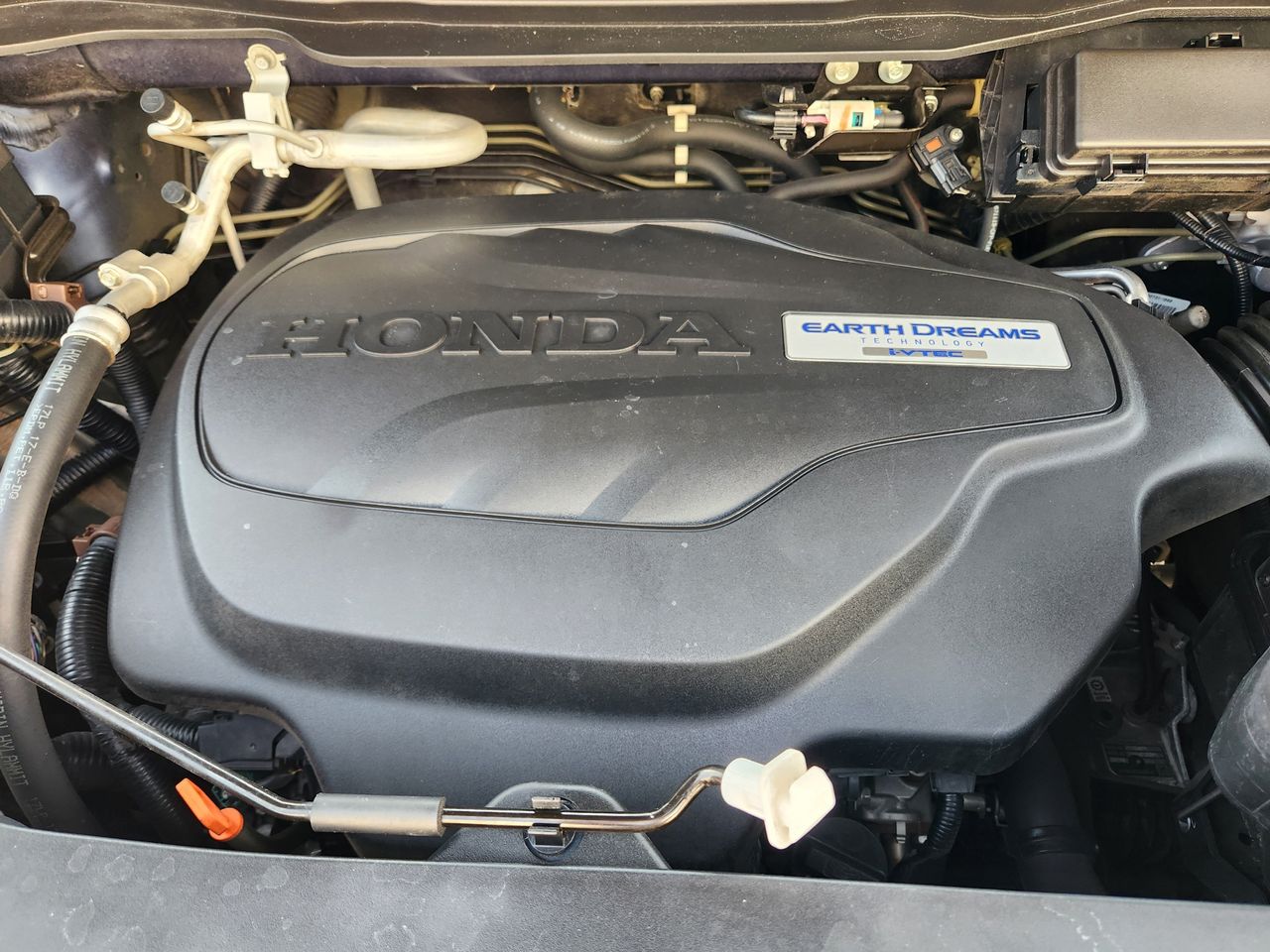2019 Honda Pilot Touring - Photo 30