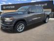 Used 2022 Ram 1500 Laramie Truck Crew Cab