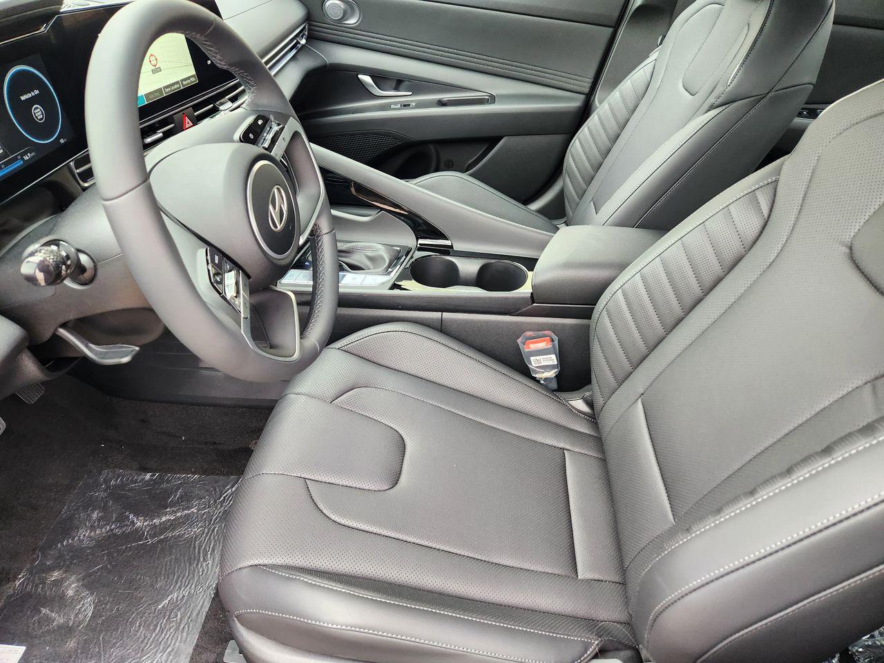 New 2026 M6T Hyundai Limited image 10