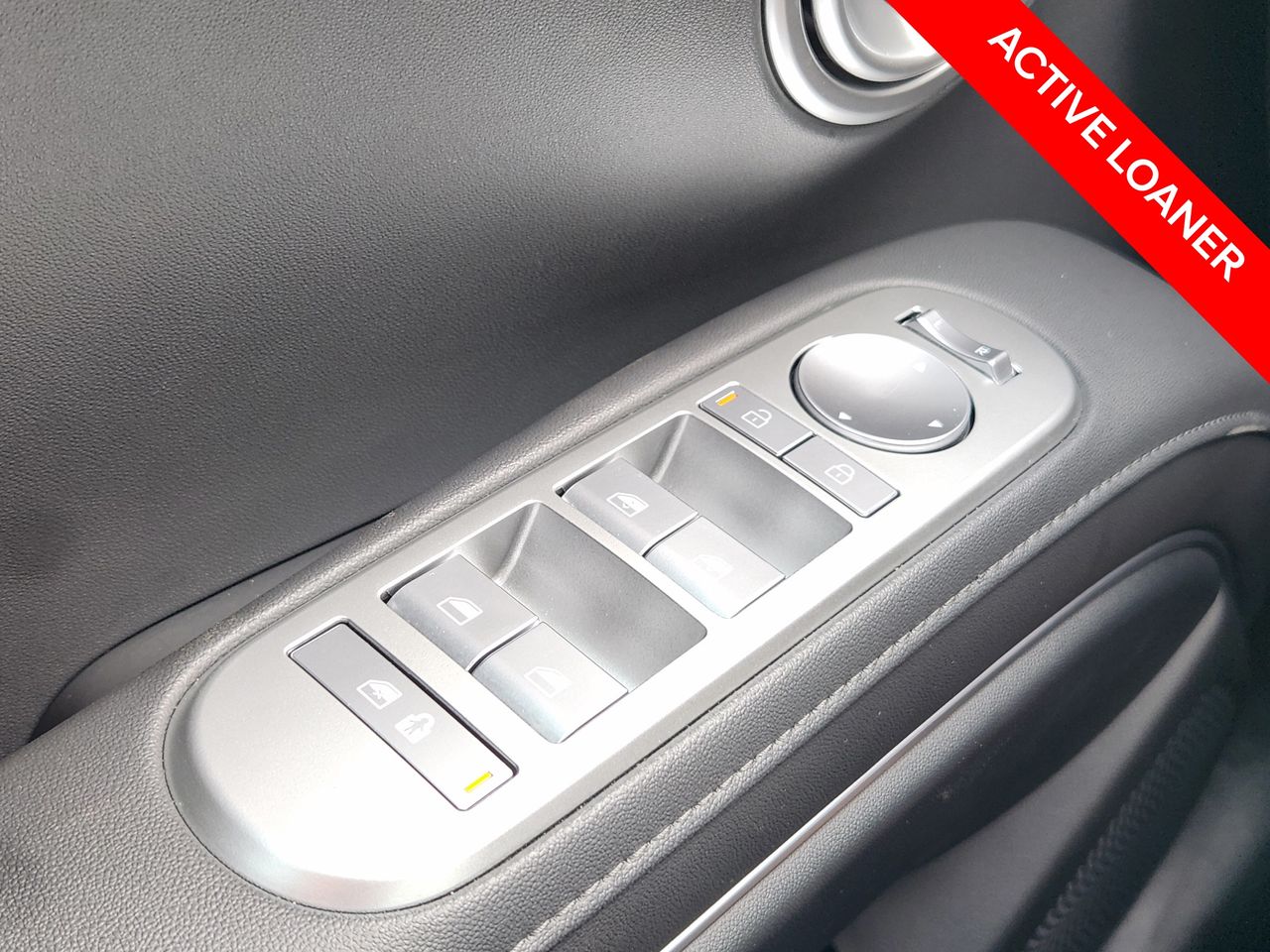 New 2026 WC9 White Hyundai SEL FWD image 22