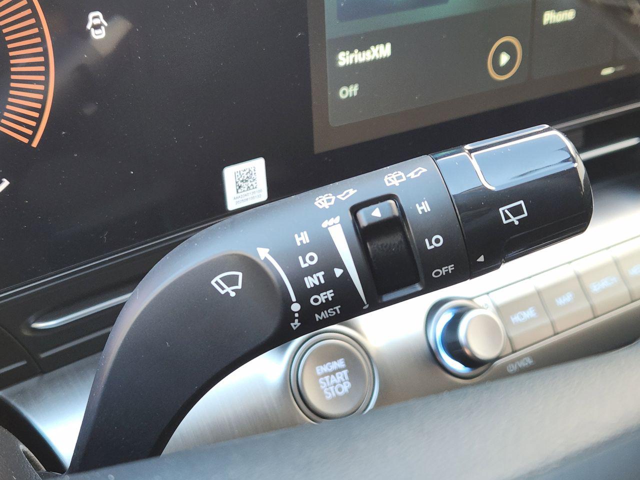 New 2026 Cyber Gray Metallic Hyundai SEL Sport FWD image 26