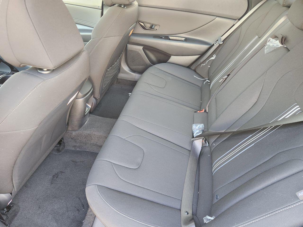 New 2026 PE2 Gray Hyundai SEL Sport Premium image 29