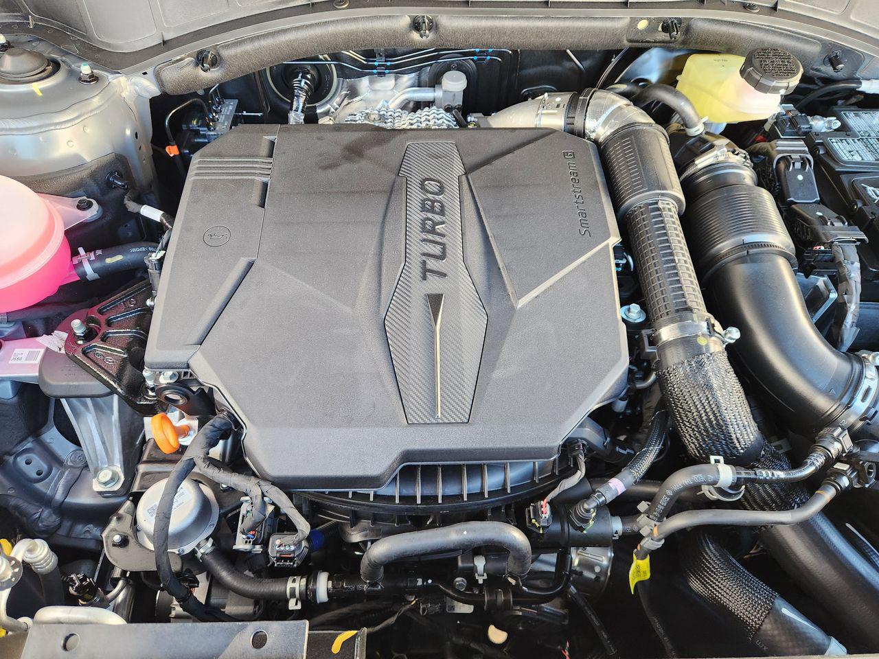 New 2026 PE2 Gray Hyundai SEL FWD image 30