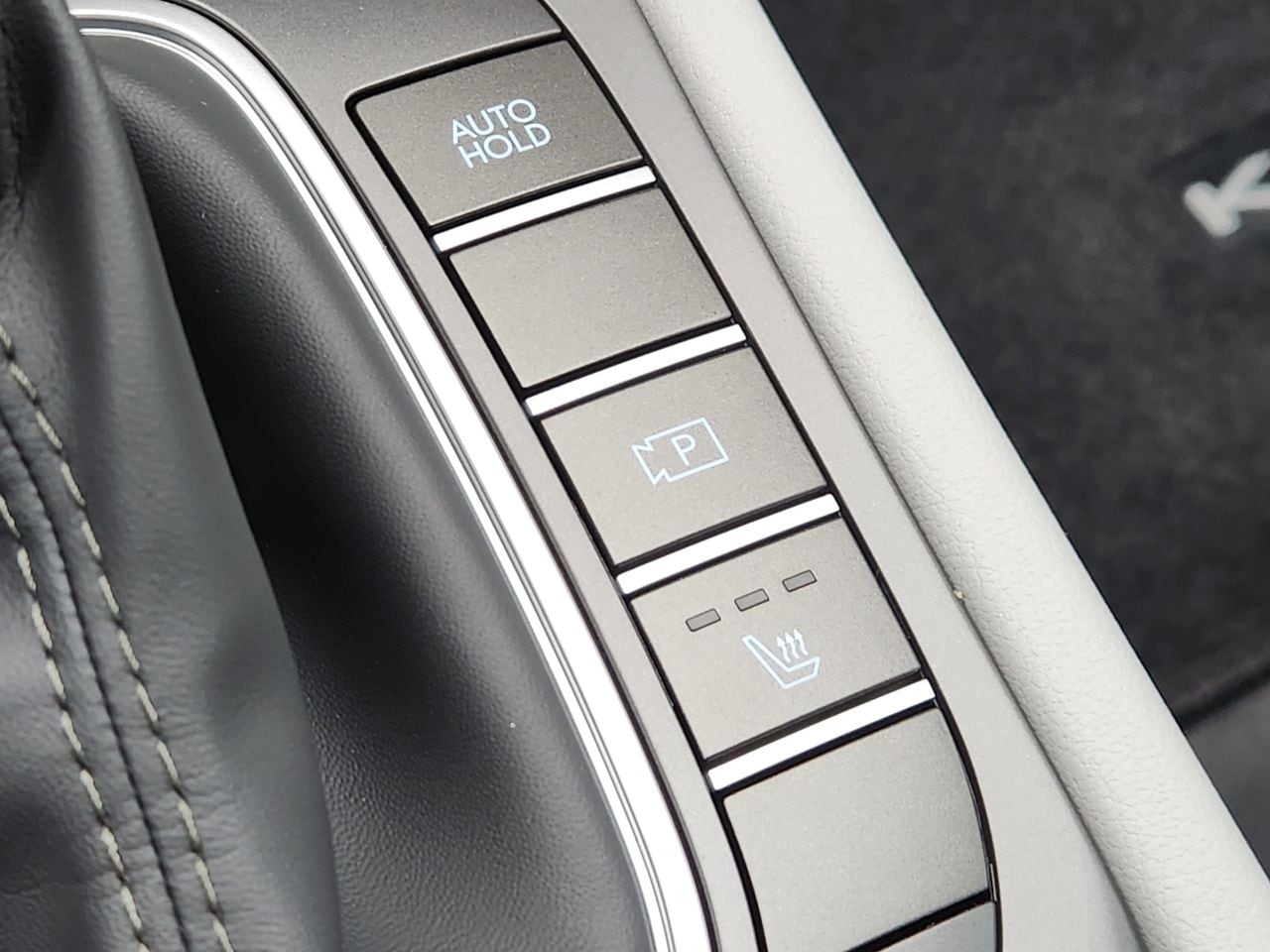 New 2026 SAW White Hyundai SEL Sport FWD image 18