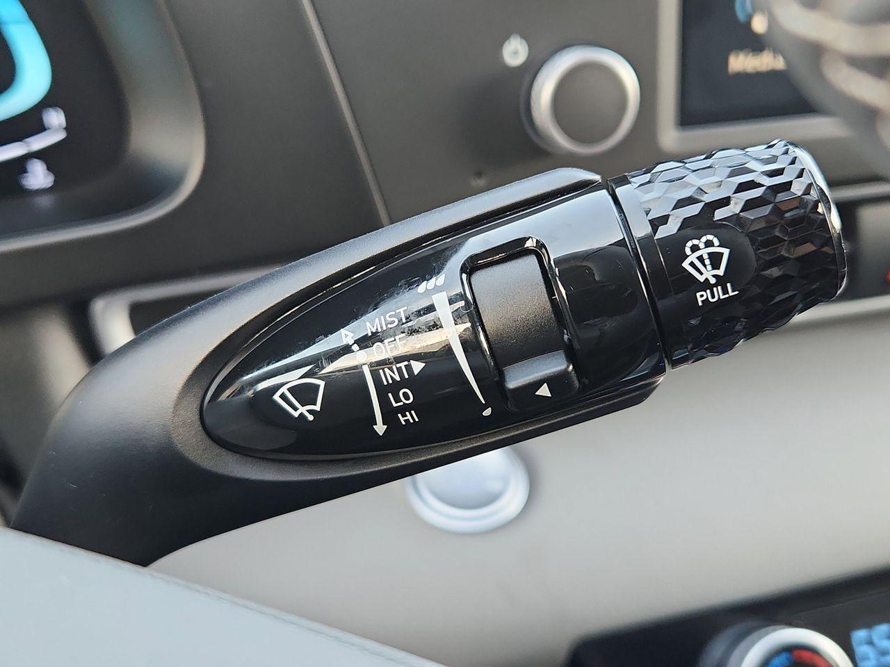 New 2026 Abyss Black Hyundai SEL Sport image 26