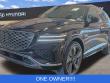 Used 2025 Genesis GV80 3.5T Prestige SUV