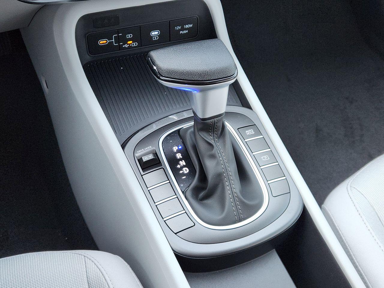 New 2026 A2B Black Hyundai SE FWD image 18