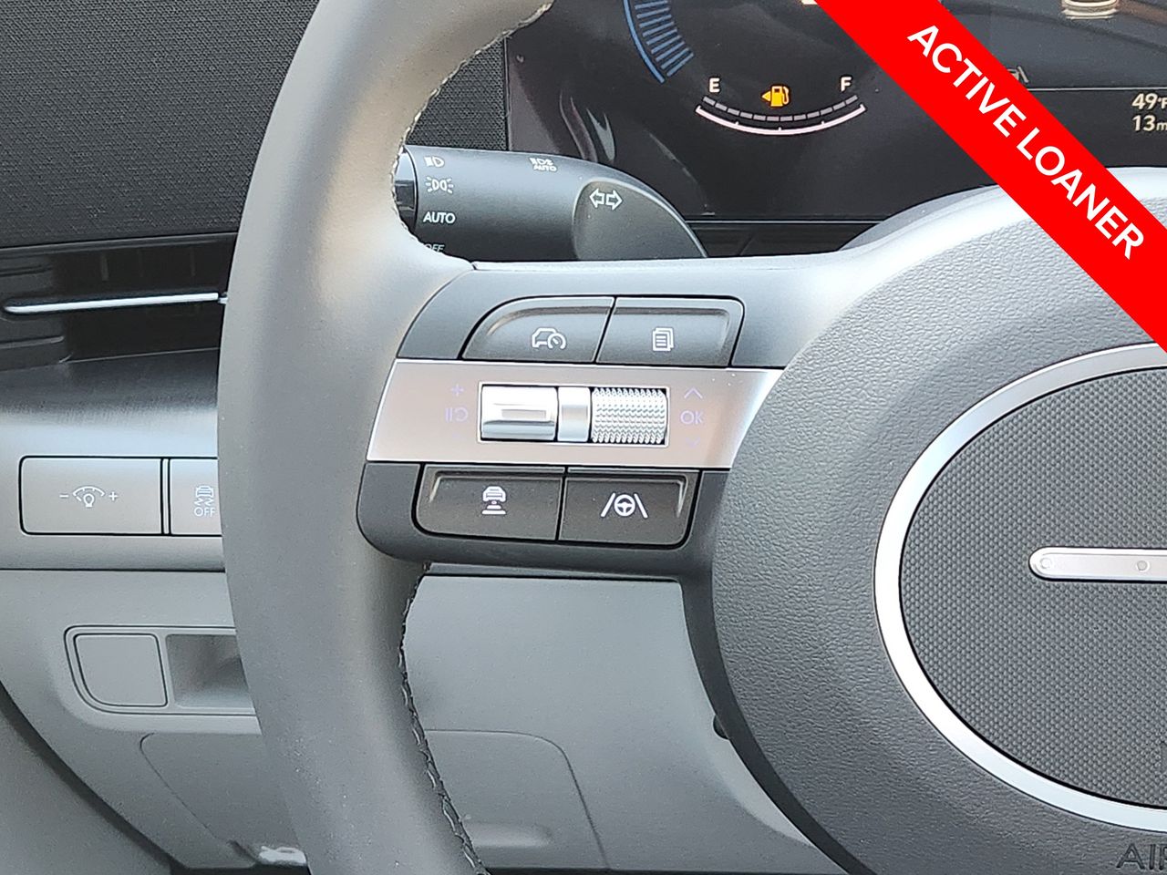 2026 Hyundai Kona SEL Sport - Photo 27