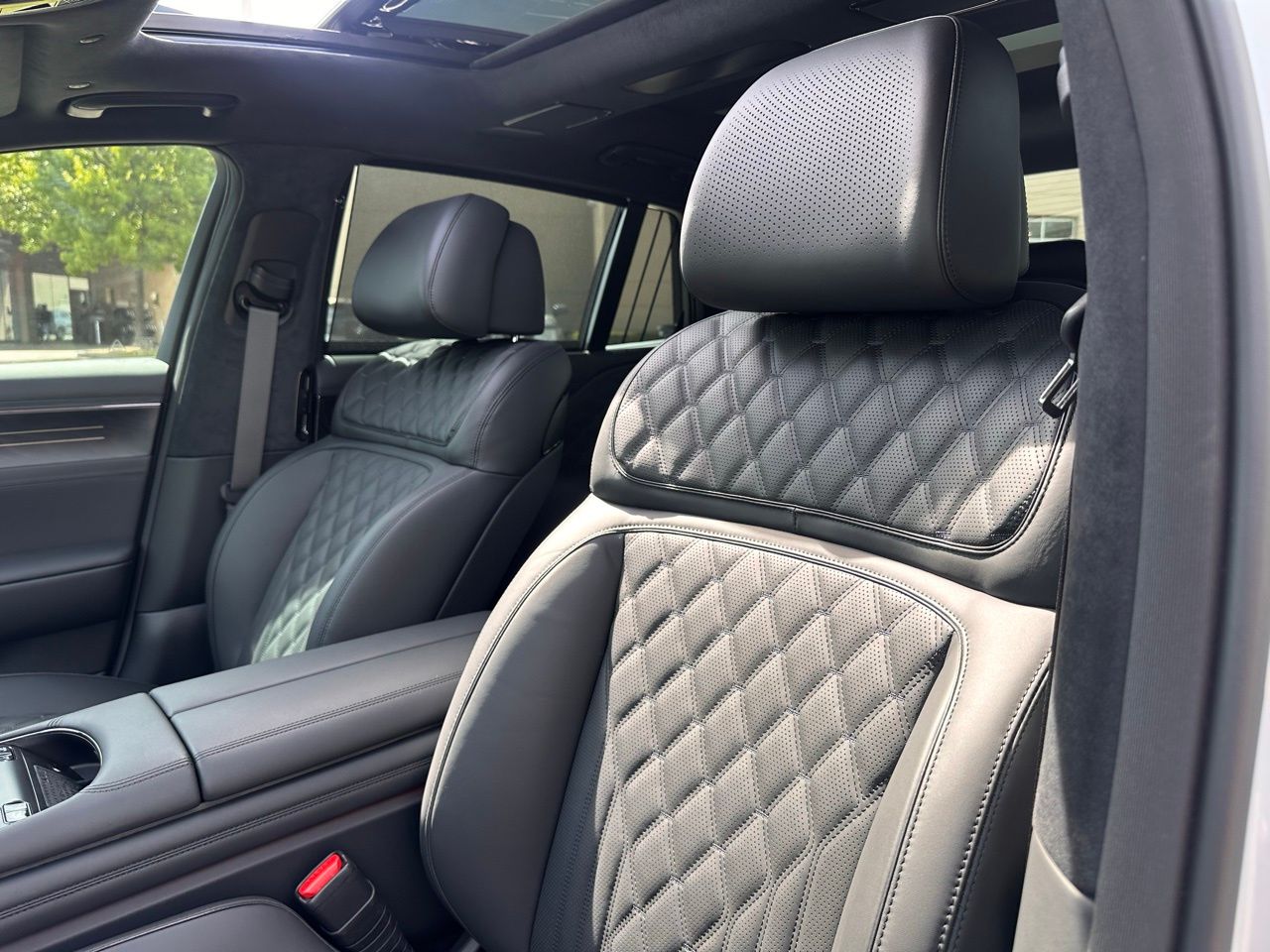 Used 2026 Uyuni White Genesis 3.5T e-SC image 22