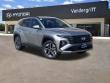 New 2026 Hyundai Tucson SEL Convenience FWD SUV