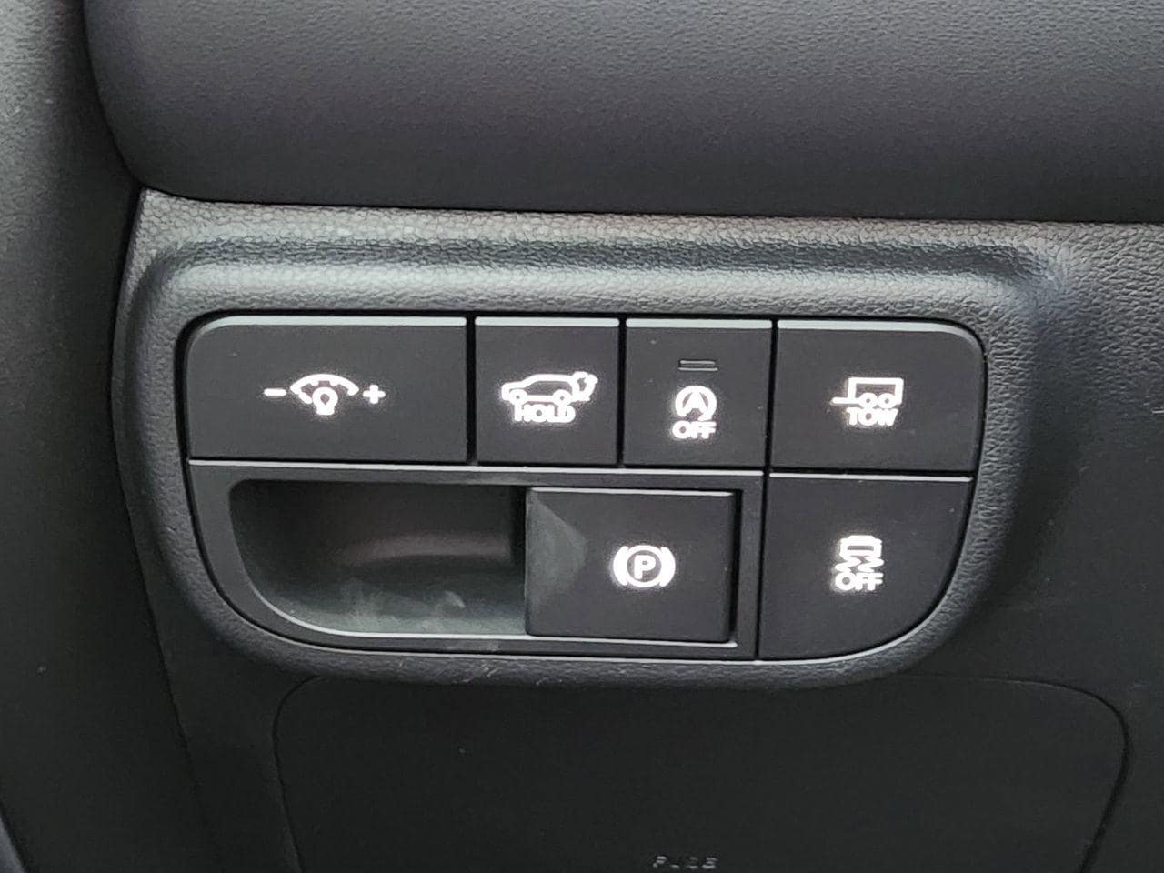 New 2026 CRP Brown Hyundai Limited FWD image 20