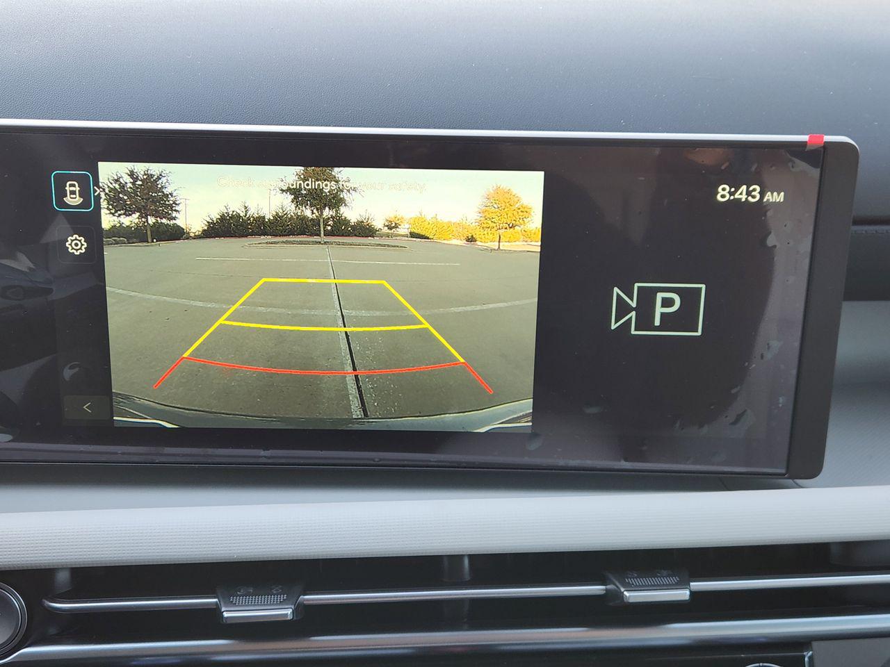 New 2026 NT2 Gray Hyundai SEL FWD image 14