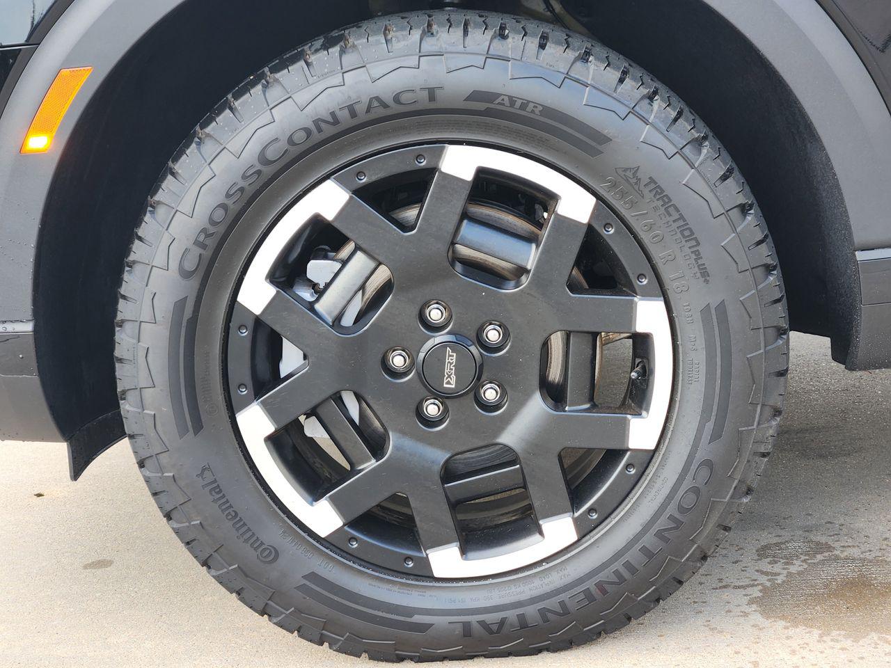 New 2026 Abyss Black Pearl Hyundai XRT Pro image 7